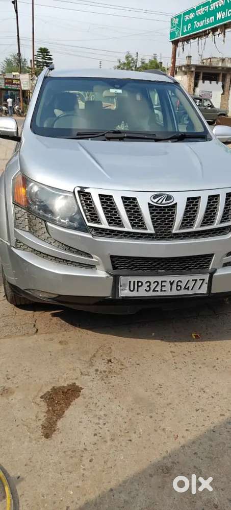 Mahindra Xuv500 Diesel Manual 2013