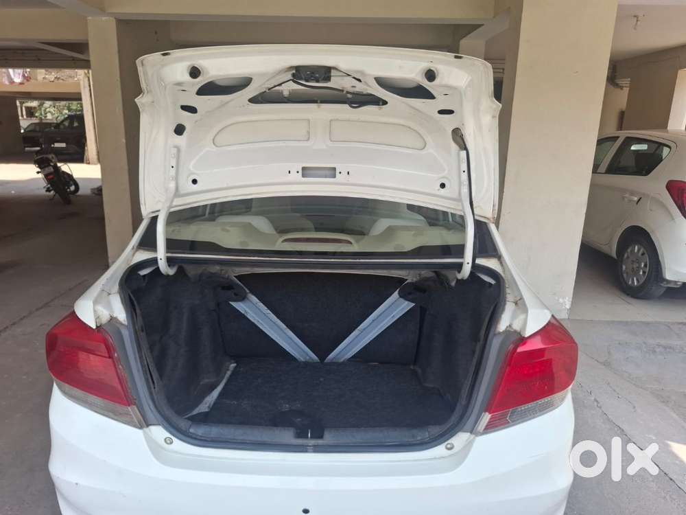 Honda Amaze