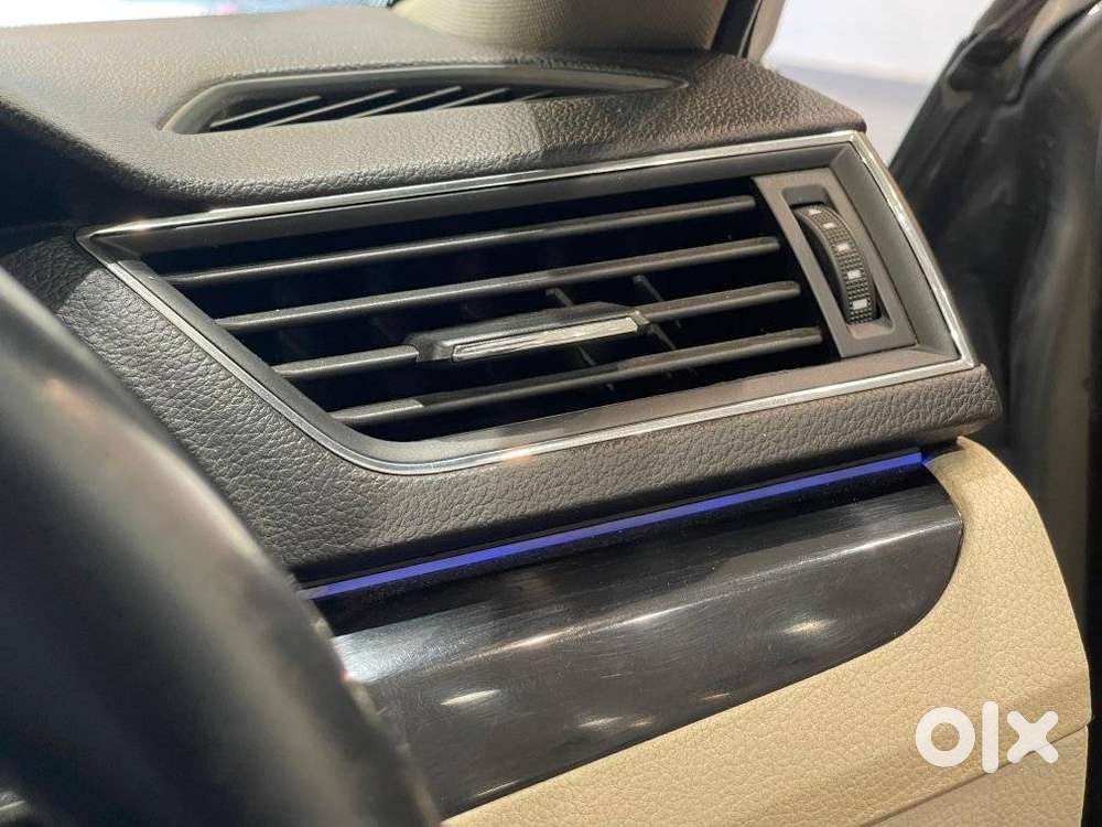 Skoda Superb L&k 2.0 Tdi At, 2016, Diesel