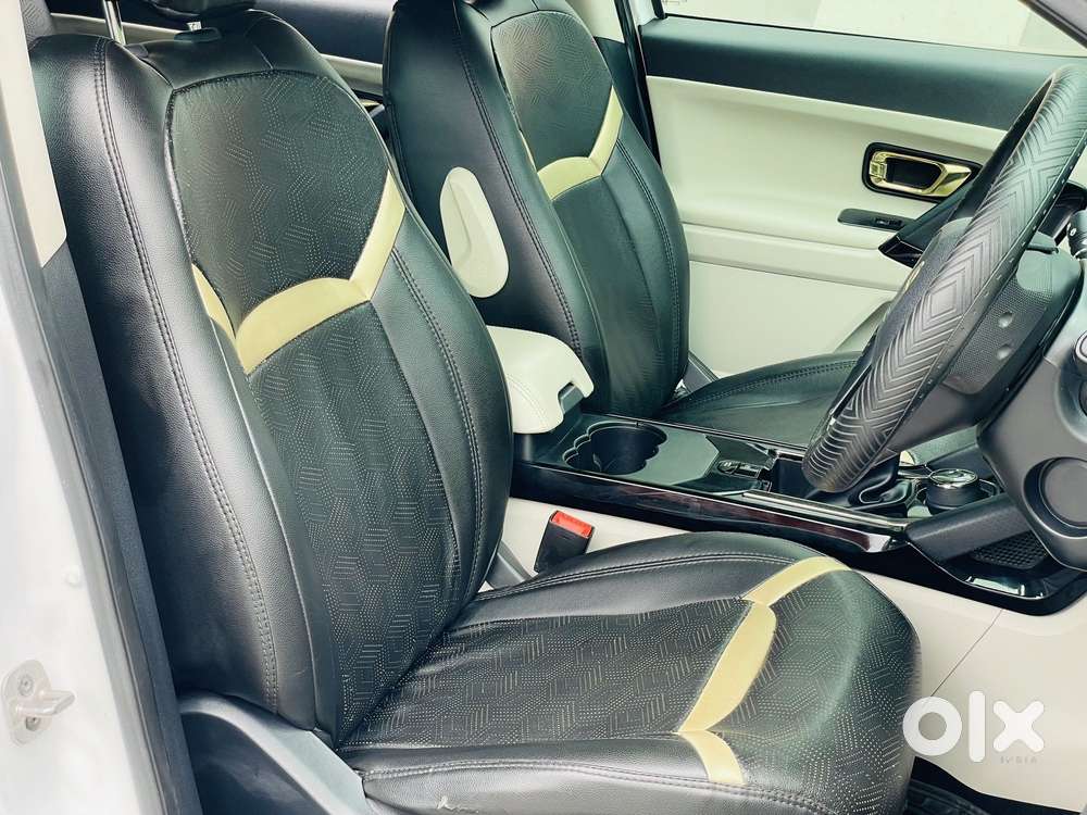 Tata Safari 2.0 Kryotec Xza Plus Gold, 2021, Diesel