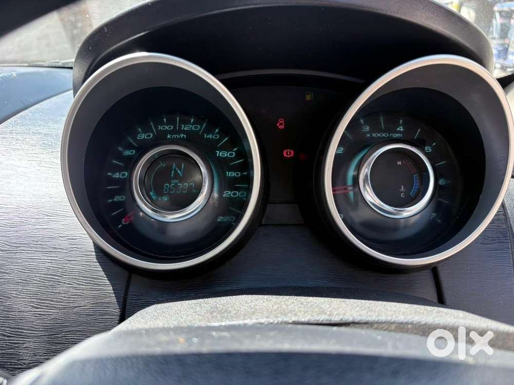 Mahindra Diesel Car 2018