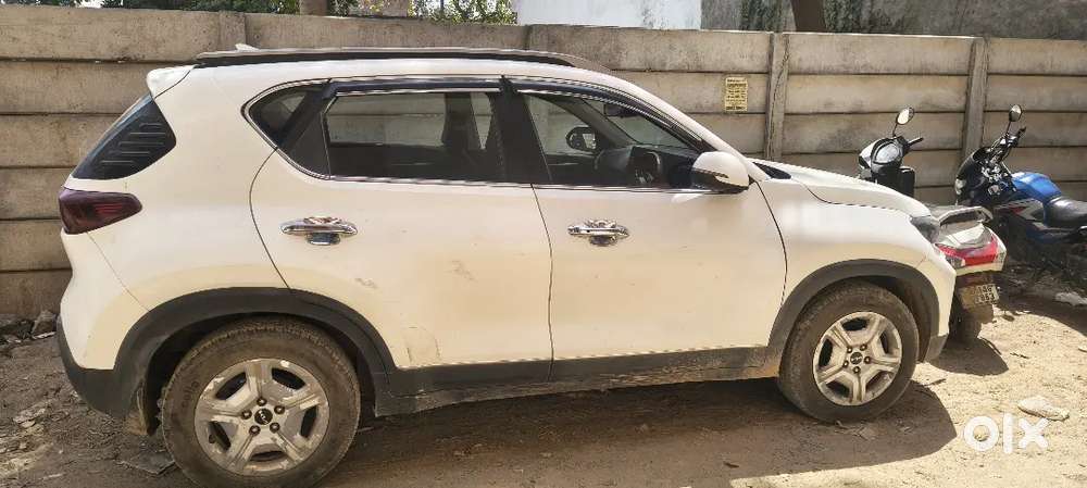 Kia Sonet 2023 Diesel 130000 Km Driven