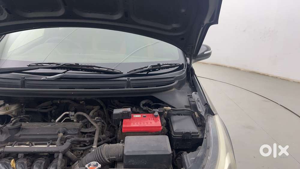 Hyundai I20 Active 1.2 S, 2017, Petrol