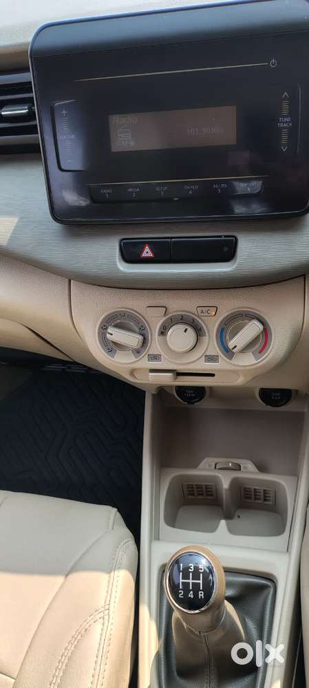 Maruti Suzuki Ertiga 1.5 Vxi, 2024, Petrol