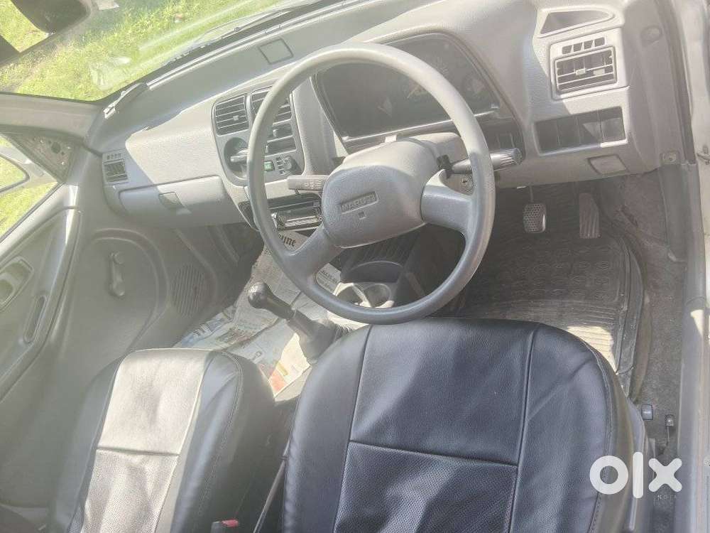 Maruti Suzuki Zen Estilo Lx Bsiv, 2004, Petrol