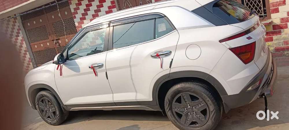 Hyundai Creta Diesel 2021 Variant