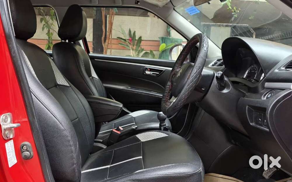 Maruti Suzuki Swift 2011-2015 1.2 Zxi Abs, 2015, Petrol