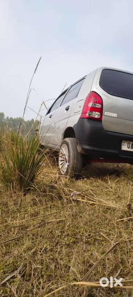 Maruti Suzuki Alto 2001 With 89000 Km Driven