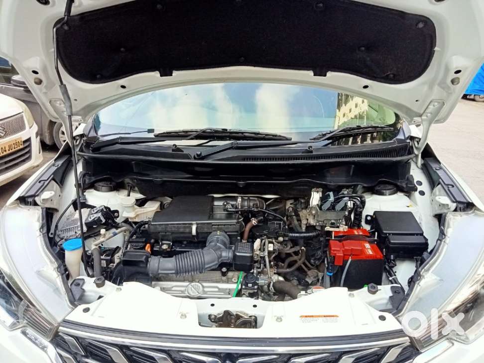 Maruti Suzuki Ertiga Vxi (o) Cng, 2024, Cng & Hybrids