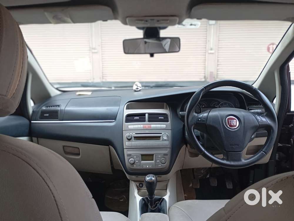 Fiat Linea 2007-2013 Dynamic, 2013, Cng & Hybrids