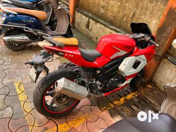 Hyosung gt 650 for parts only working condition parts