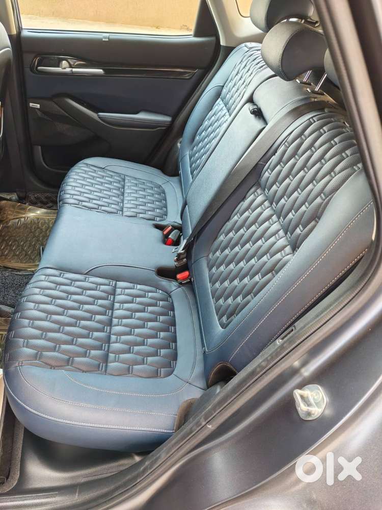 Kia Seltos 2023 Diesel 19500 Km Driven