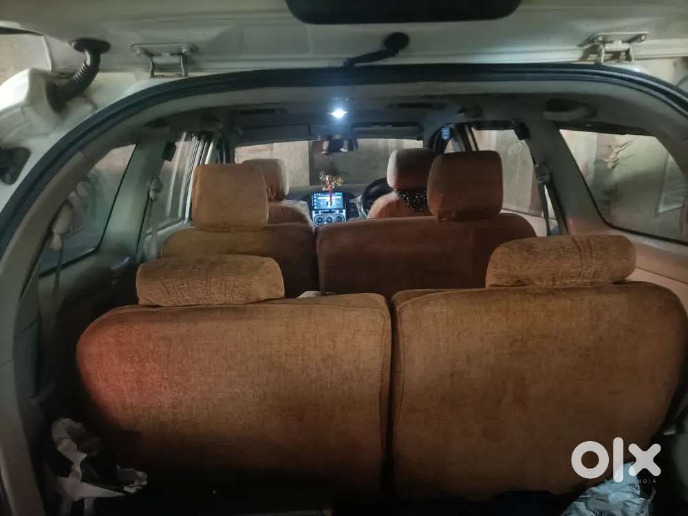 Toyota Innova 2013 Diesel