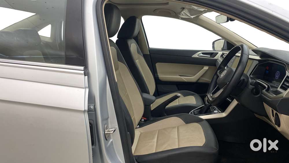 Volkswagen Virtus 1.0 Topline Tsi At, 2022, Petrol
