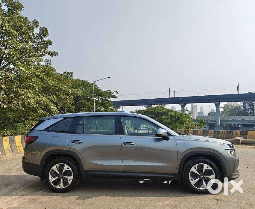 Skoda New Kodiaq 2.0 Tsi, 2025, Petrol