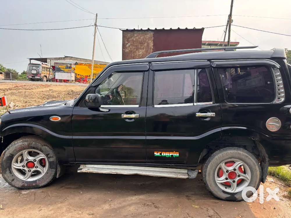 Scorpio  Model 20012