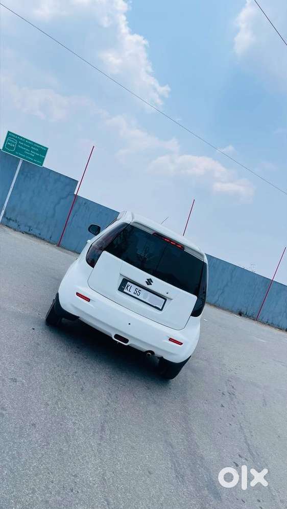 Maruti Suzuki Ritz 2011 Diesel