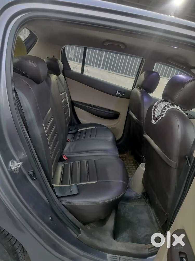 Hyundai I20 2011 Petrol Well Maintained