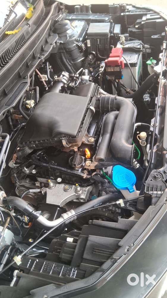 Maruti Suzuki Brezza 1.5 Zxi Plus Smart Hybrid, 2024, Petrol