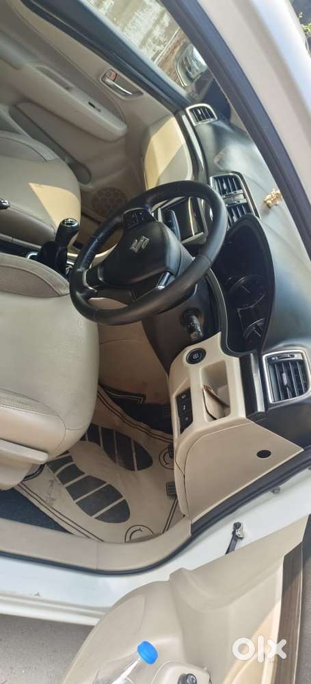 Maruti Suzuki Ciaz 2017