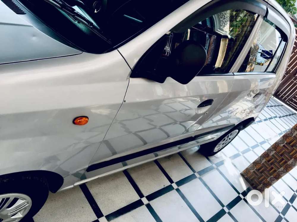 2013 Hyundai Santro Gl Plus Lpg Or Petrol