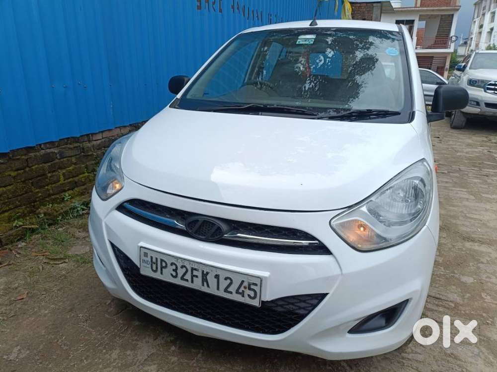 Hyundai I10, 2014, Petrol