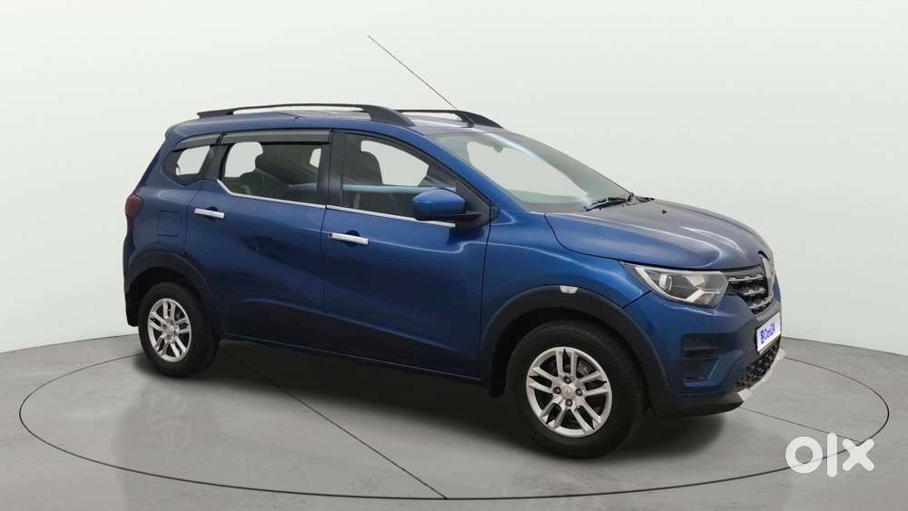 Renault Triber Rxt, 2020, Petrol