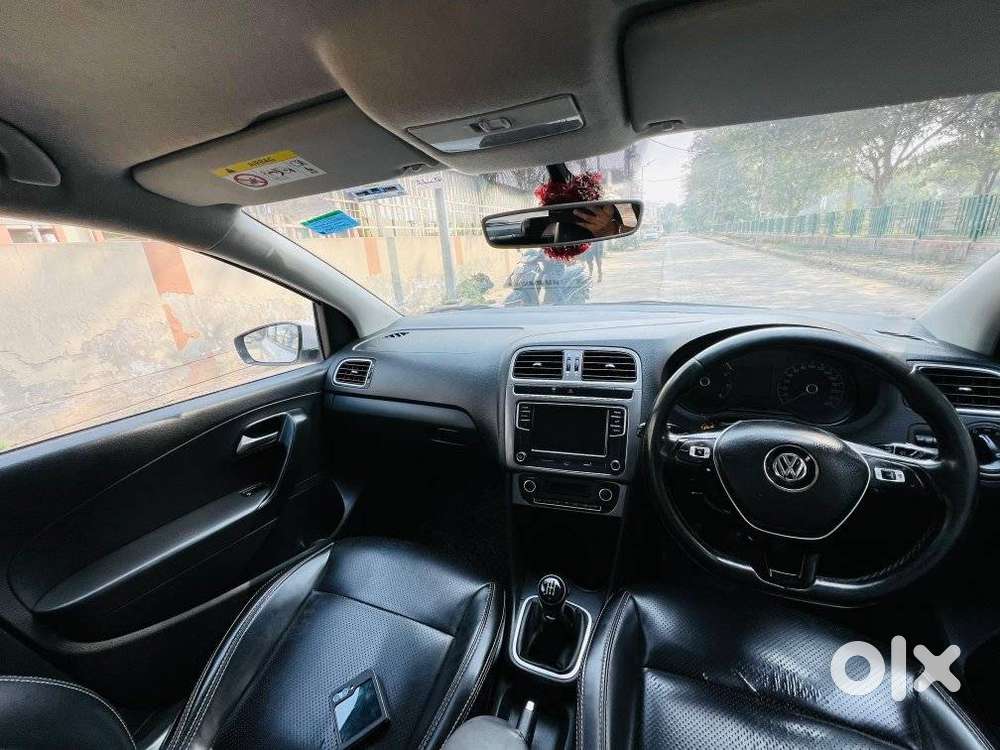 Volkswagen Polo 1.0 Mpi Comfortline, 2020, Petrol