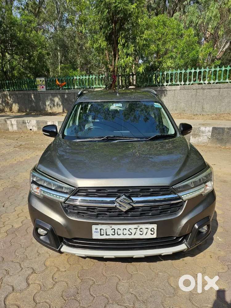 Maruti Xl6 Alfa Hybrid Bs6 2020