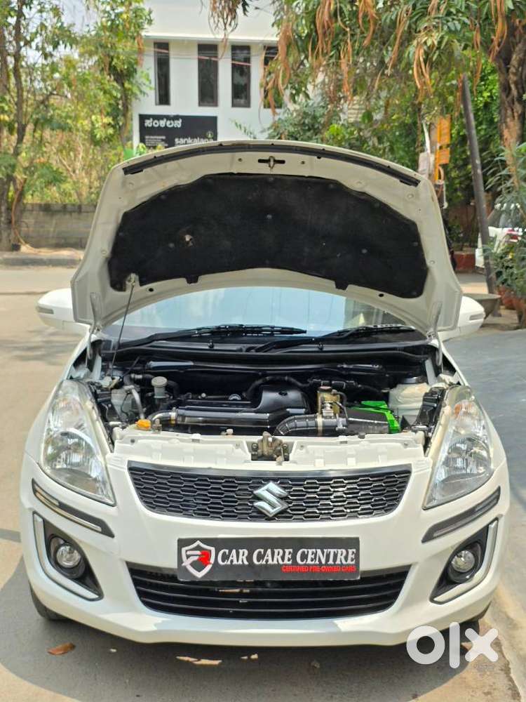 Maruti Suzuki Swift 2011-2014 Vdi, 2012, Diesel