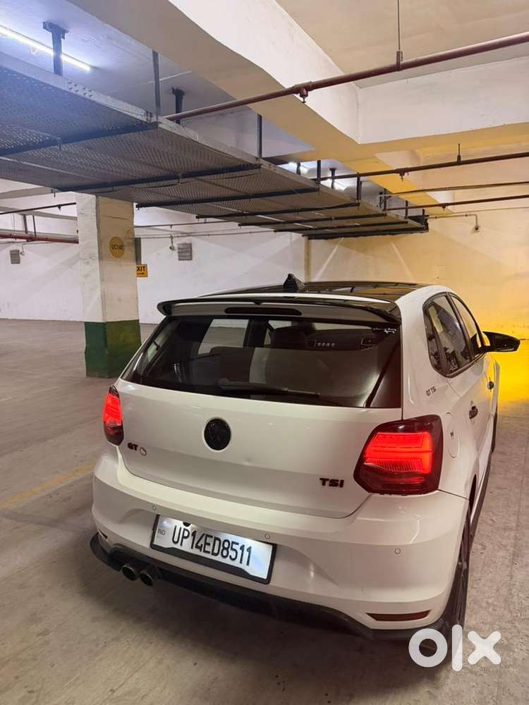 Polo Gt Sports Edition 2019 Stage 2+ Pops &bangs