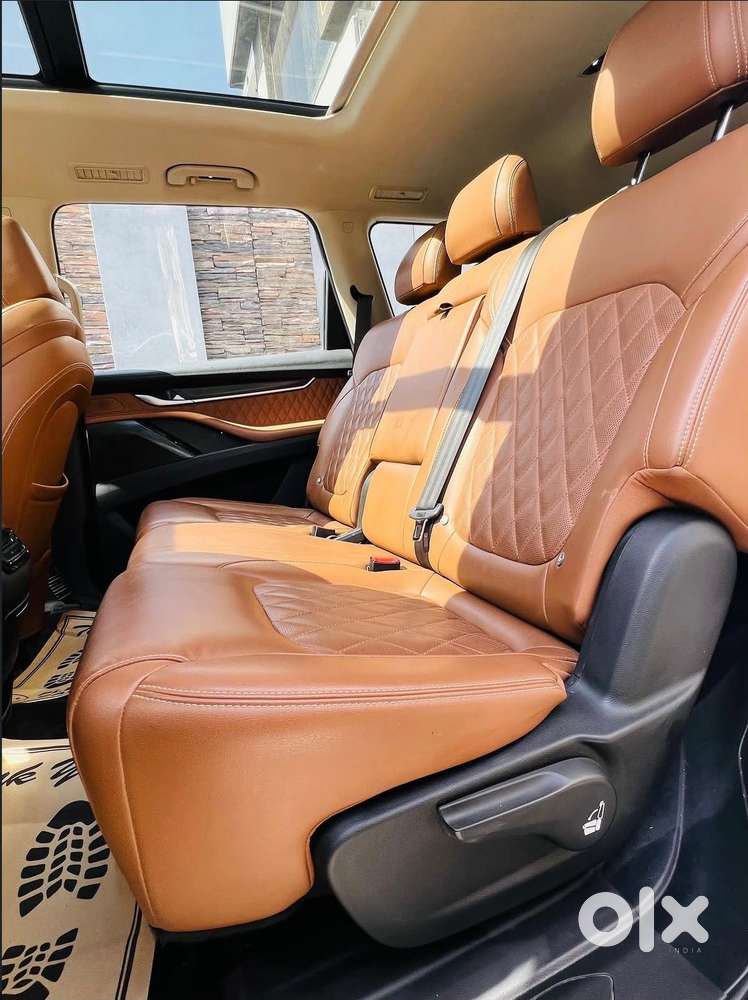 Mg Gloster Savvy 7 Seater, 2023, Diesel