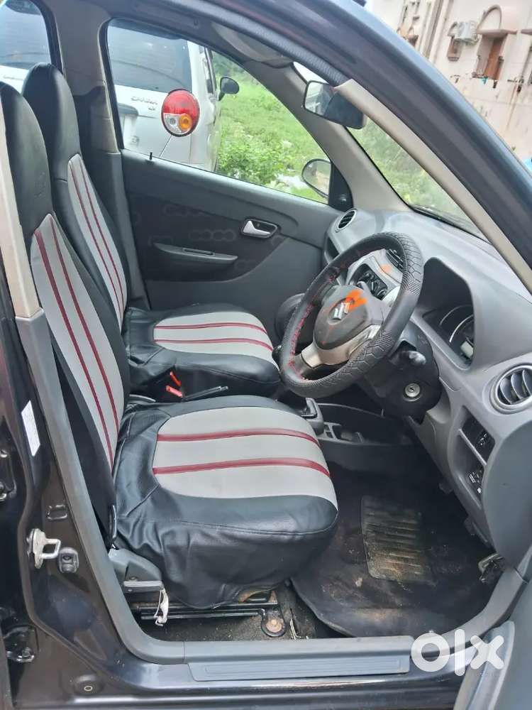 Maruti Suzuki Alto 2016 Vxi Airbag