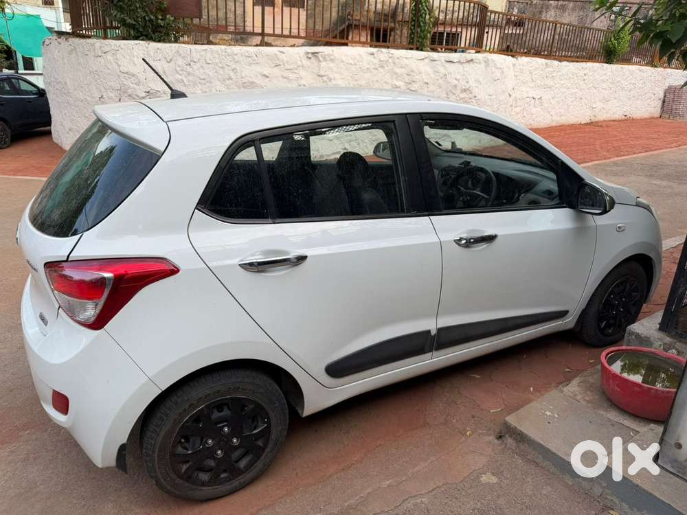Hyundai Grand I10 Petrol 2014