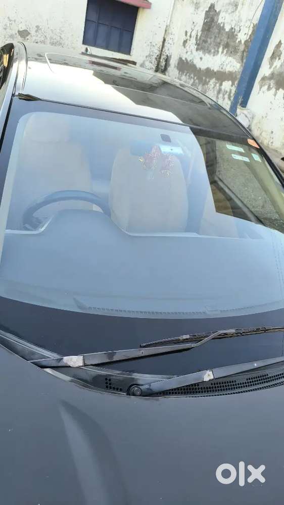 Honda City 1.5 Vx I-dtech 2015