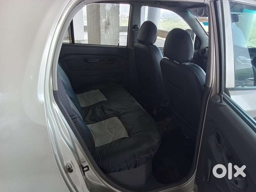 Hyundai Santro Xing Xl, 2006, Petrol