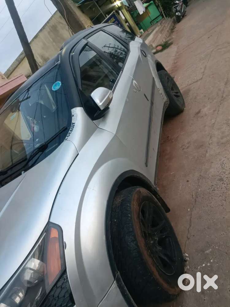 Excellent Condition,child A/c, Touch Screen, Reverse Camera,