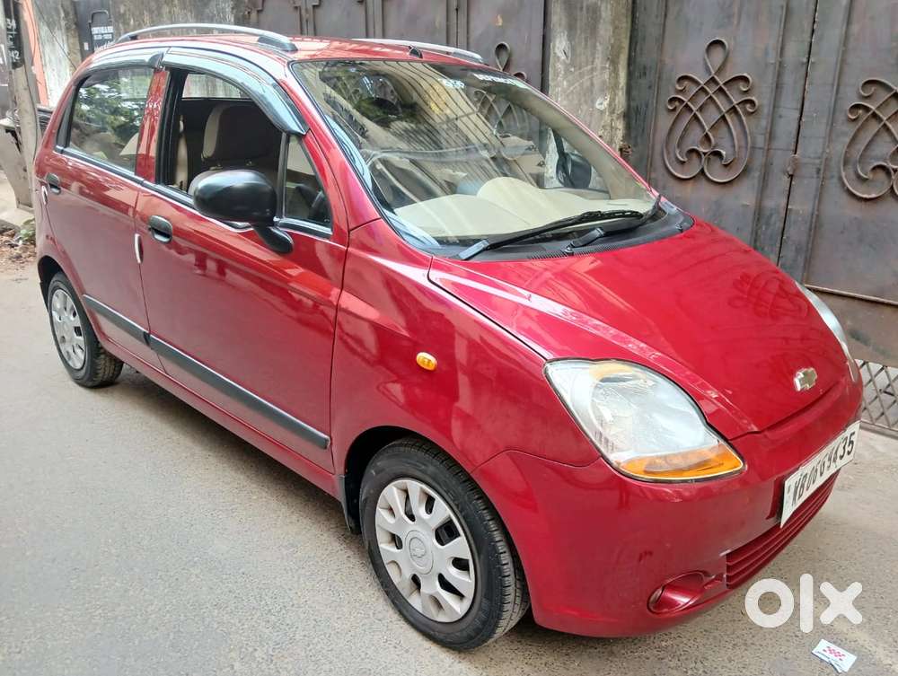 Chevrolet Spark 1.0 Lt, 2011, Petrol
