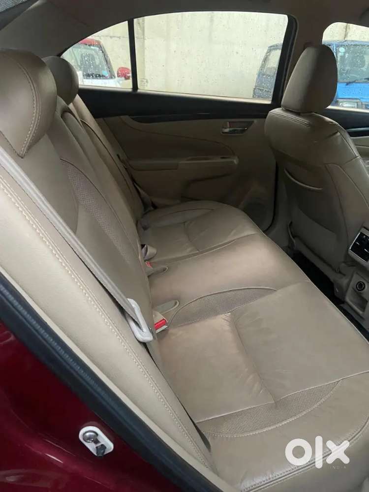 Maruti Suzuki Ciaz 2015 Petrol 67500 Km Driven