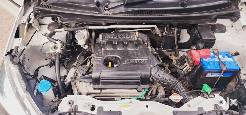 Maruti Suzuki Celerio Vxi, 2018, Petrol