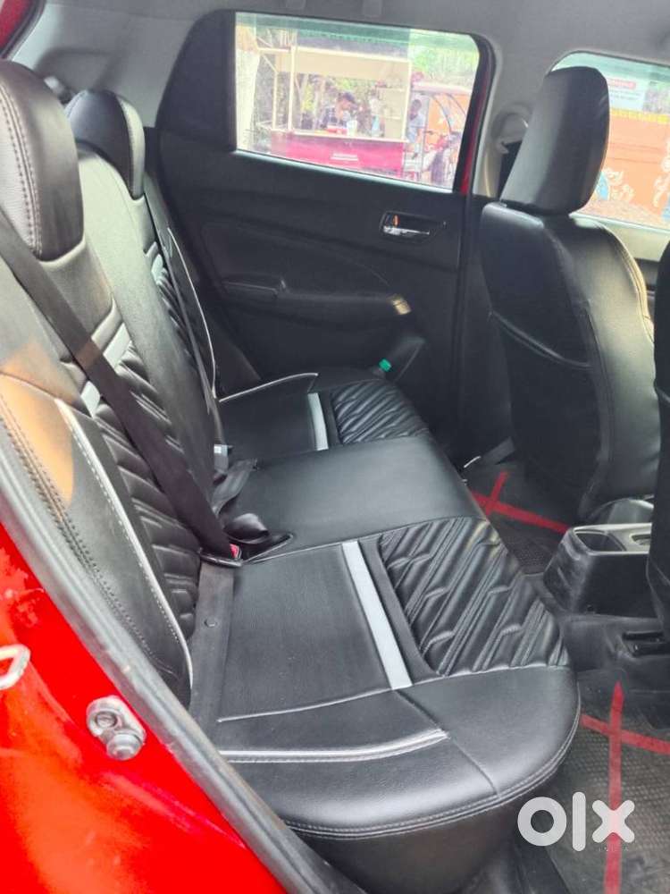 Maruti Suzuki Swift 1.2 Vxi (o), 2024, Petrol
