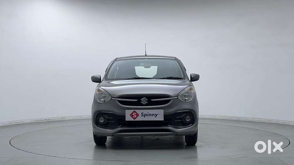 Maruti Suzuki Celerio Vxi, 2022, Petrol