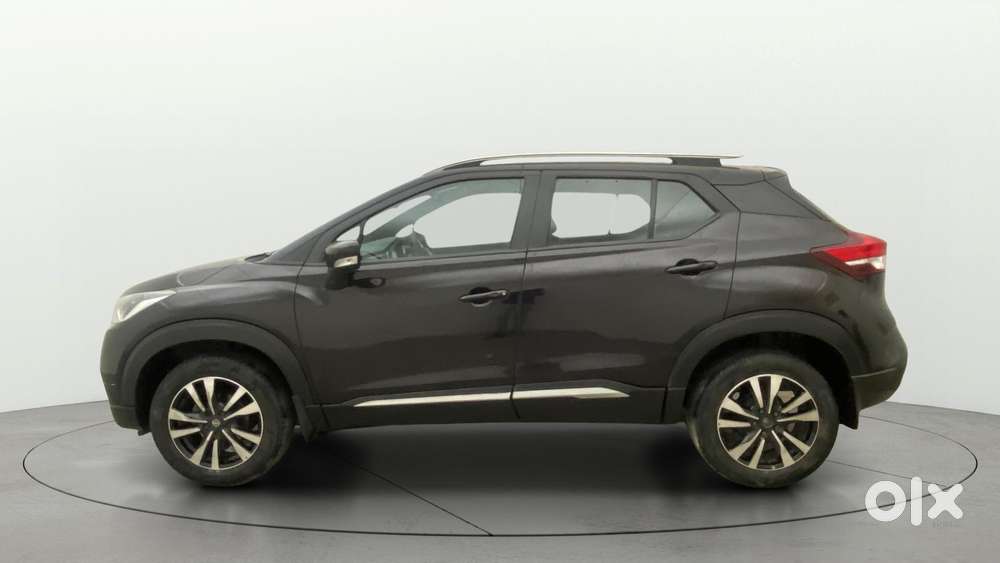 Nissan Kicks Xv, 2022, Petrol
