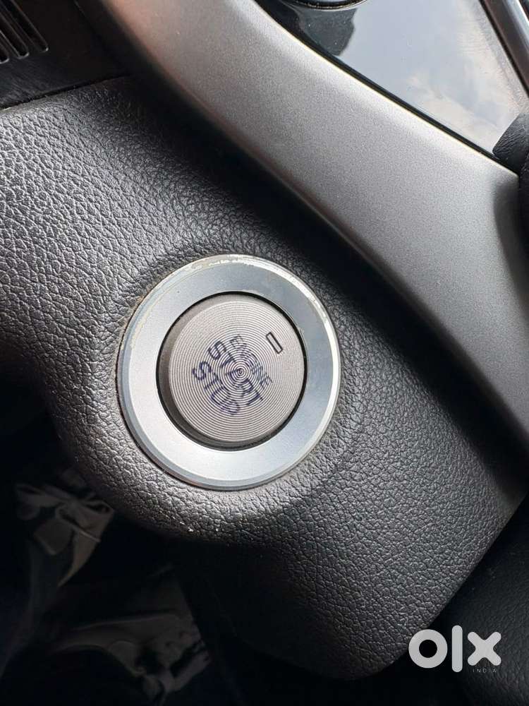 Hyundai Elantra 2.0 Sx Option, 2017, Diesel