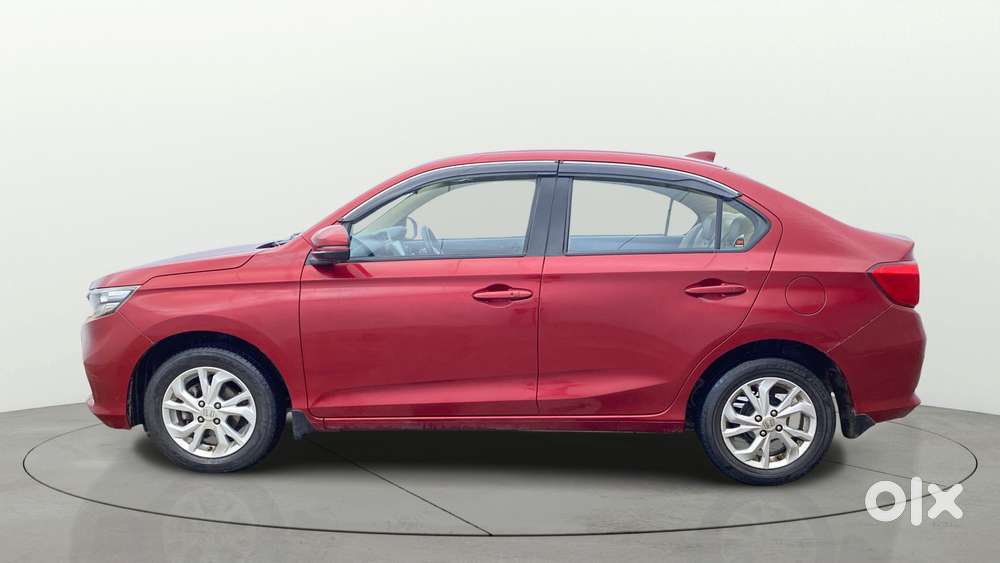 Honda Amaze 1.2 V I-vtec Mt, 2019, Petrol