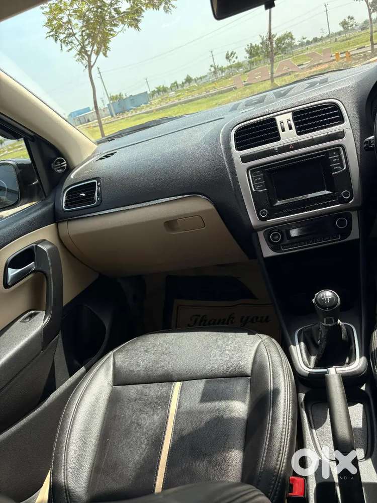 Volkswagen Polo 2016 For Sale