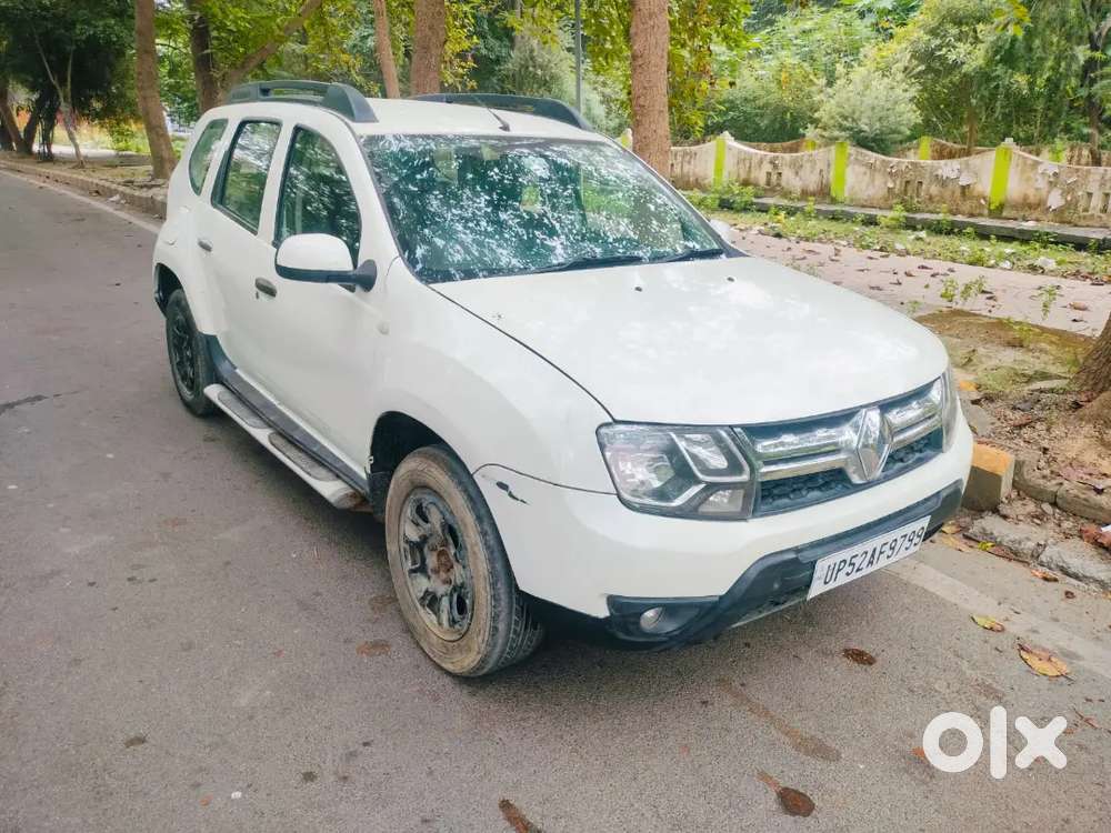 Renault Duster 2015