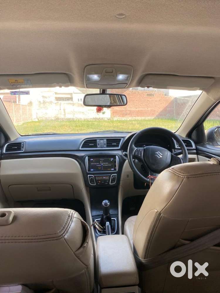 Maruti Suzuki Diesel 2016