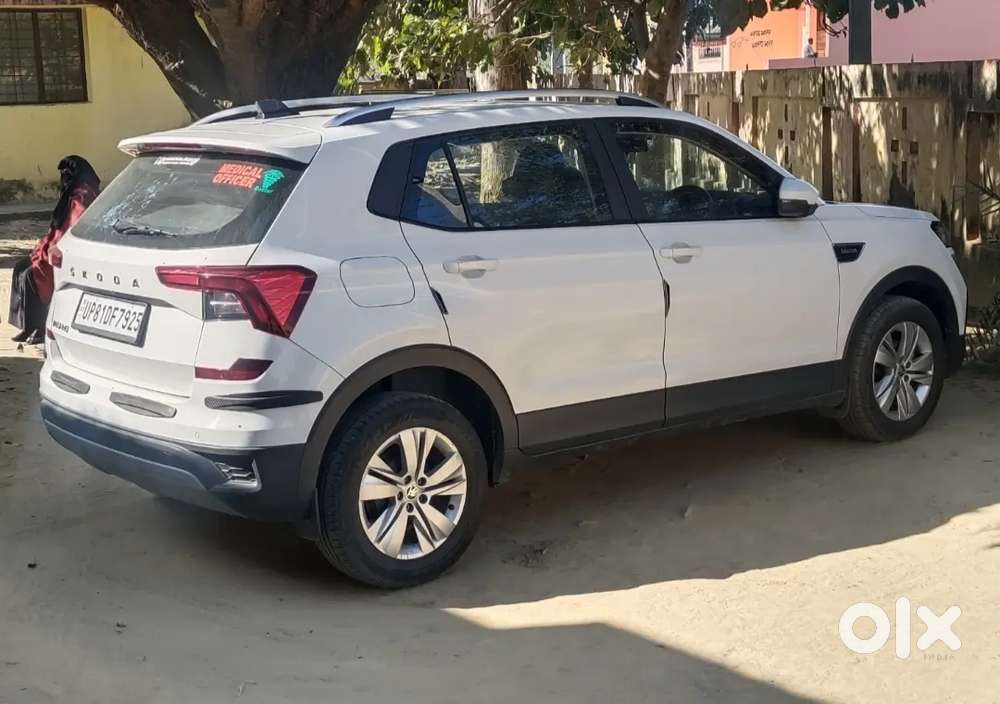 Skoda Kushaq Ambition Mt Nov. 2023