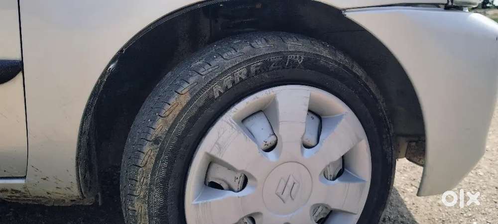 Maruti Suzuki Wagon R 2004 Petrol 100000 Km Driven